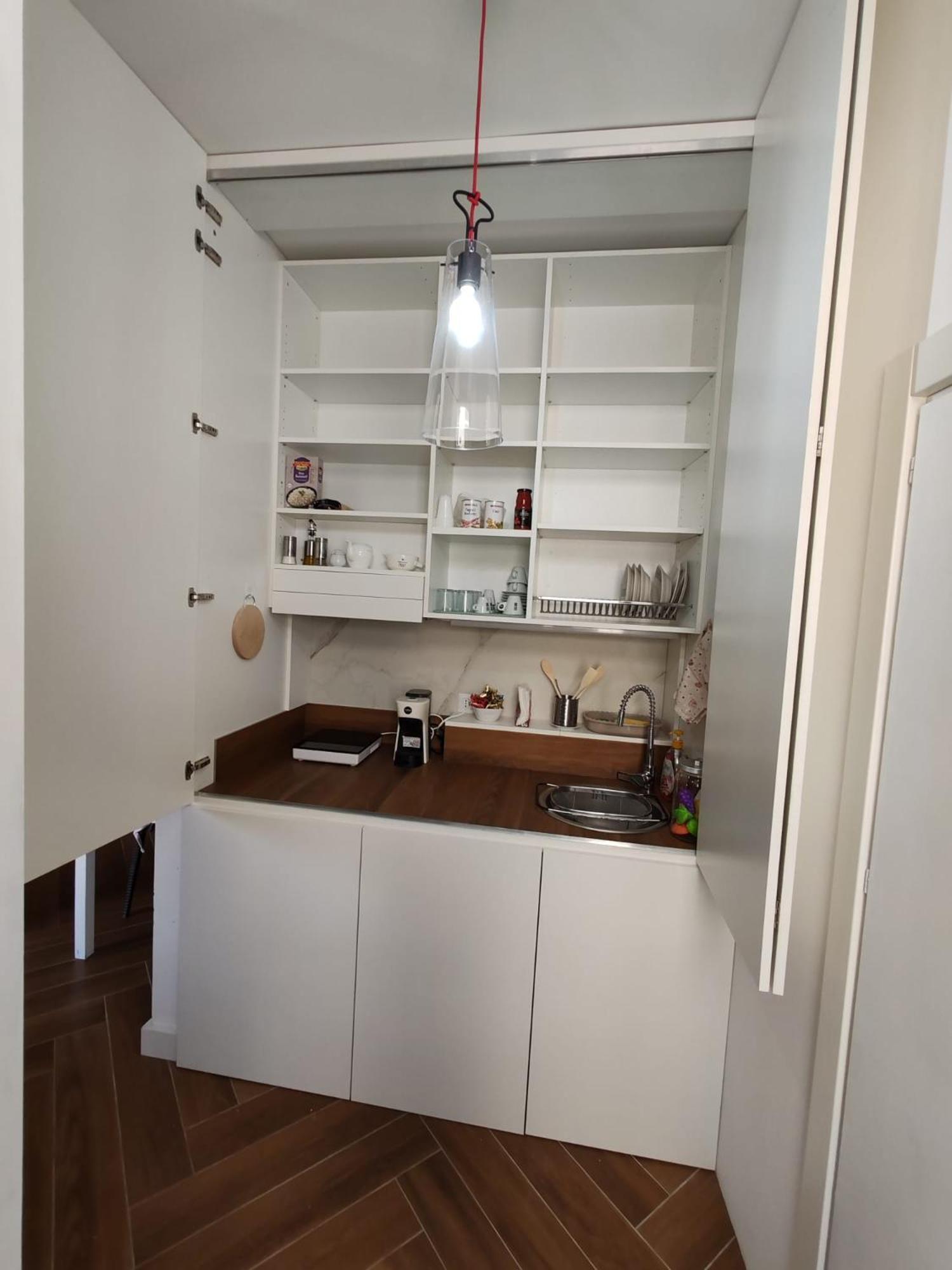 Casa Maraura Apartment Ragusa Luaran gambar