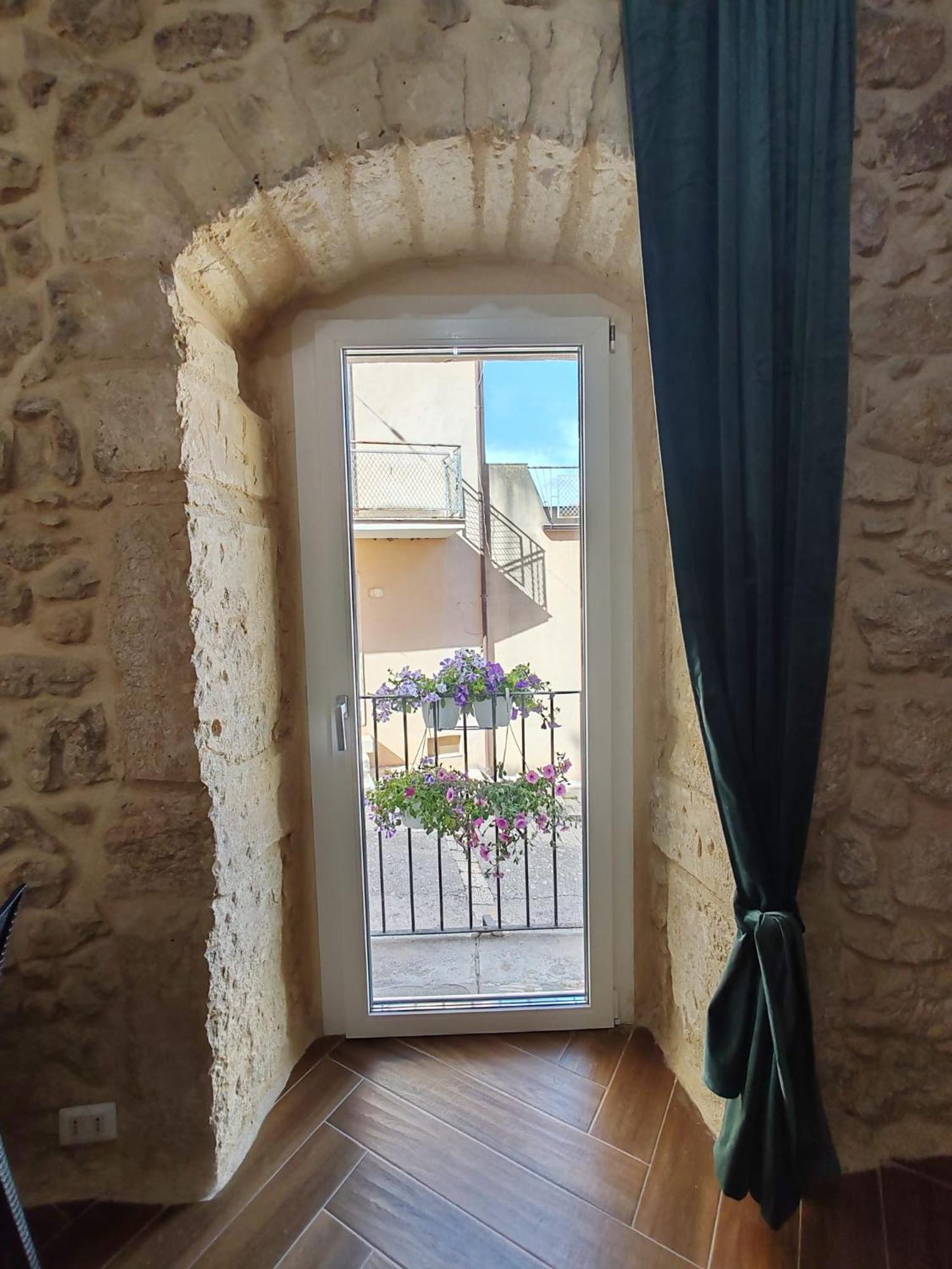 Casa Maraura Apartment Ragusa Luaran gambar