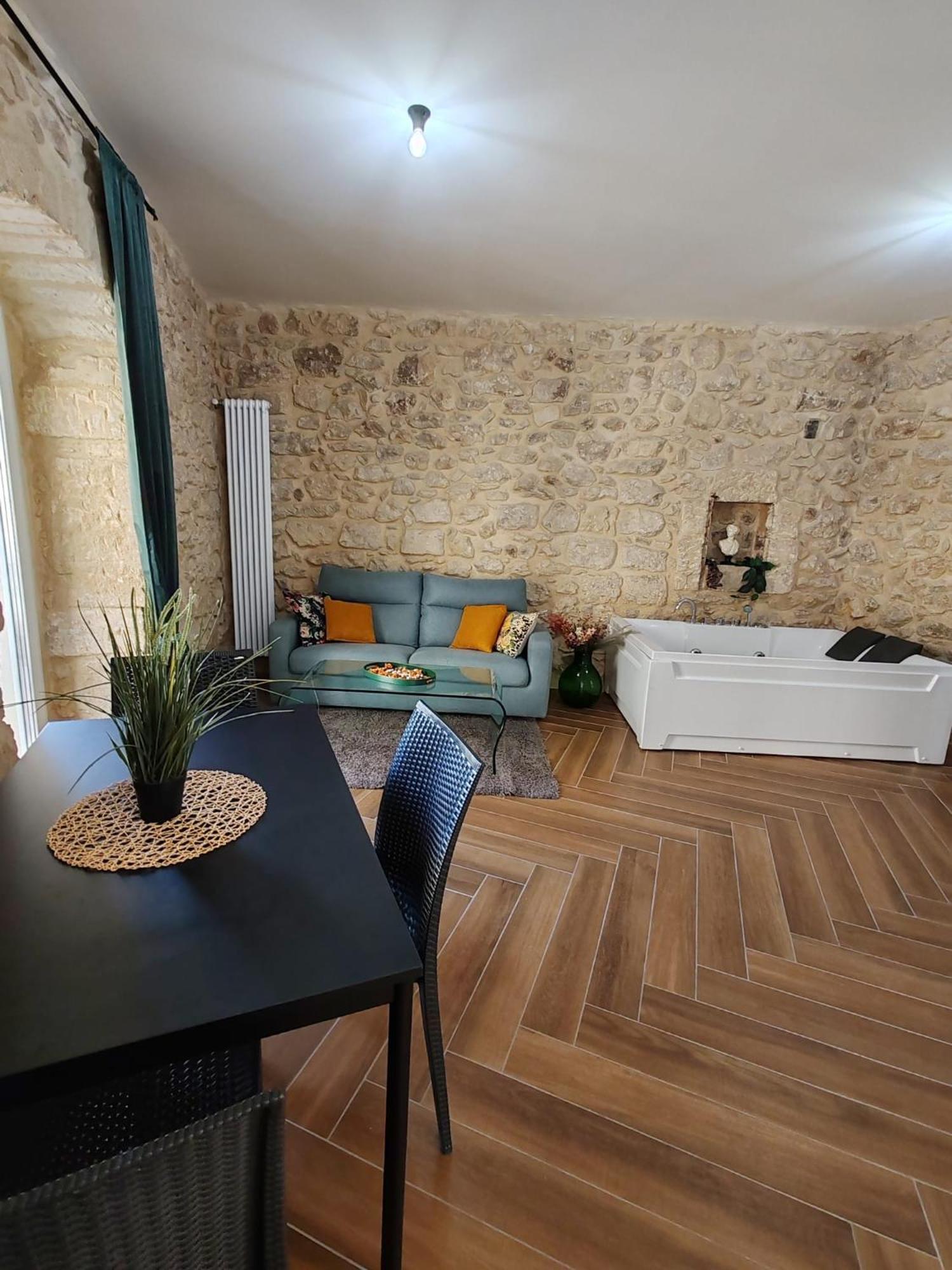 Casa Maraura Apartment Ragusa Luaran gambar