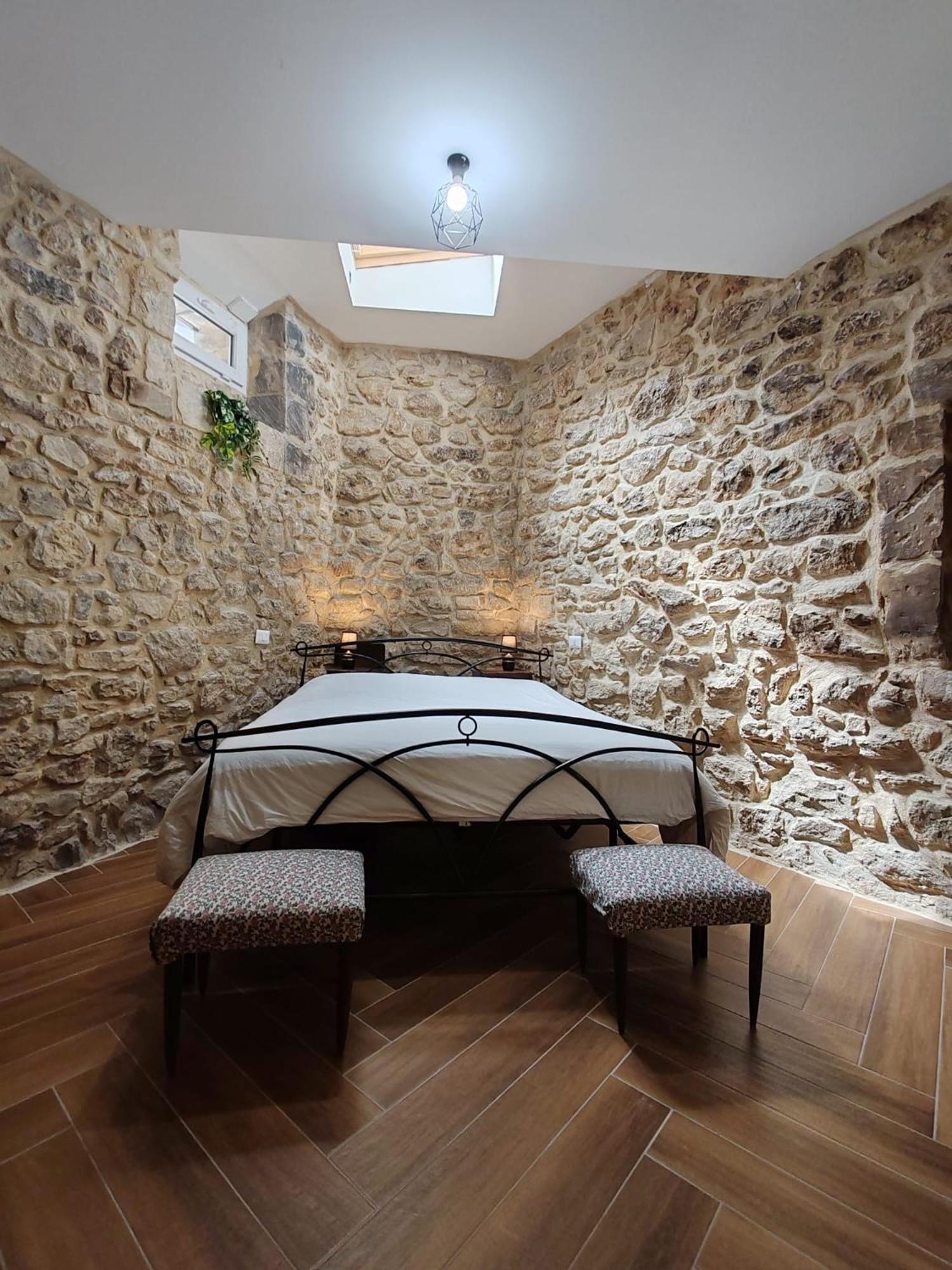 Casa Maraura Apartment Ragusa Luaran gambar