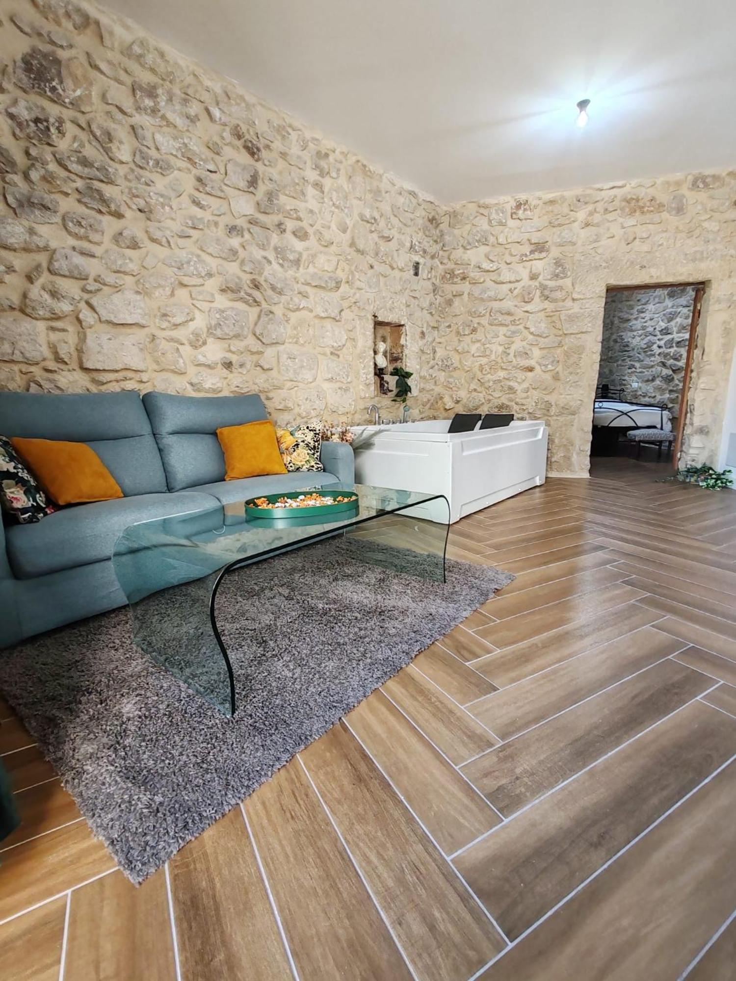 Casa Maraura Apartment Ragusa Luaran gambar